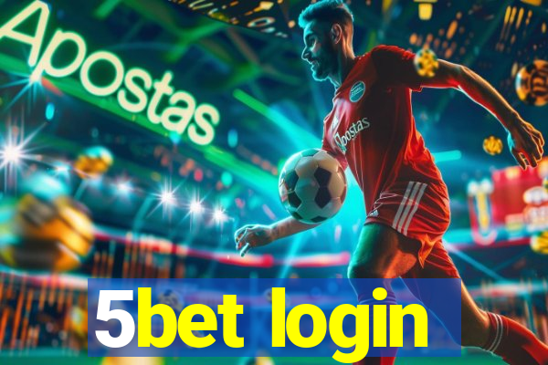 5bet login